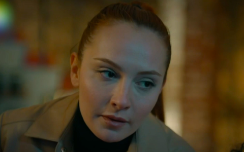 سریال سپاهی - فصل ۱ - قسمت ۸ (قسمت آخر)