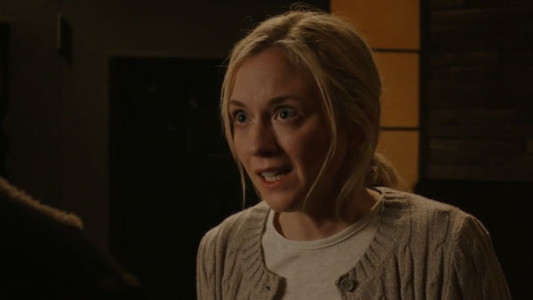 سریال هشدار: واحد گمشدگان - فصل ۱ - قسمت ۷ - شانون