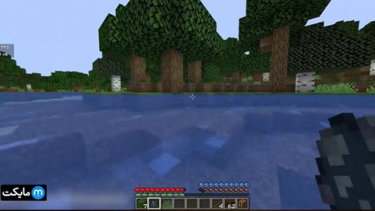  استریم ماینکرفت اما - سپهر اس‌پی‌آر - فصل ۱ - قسمت ۵۳