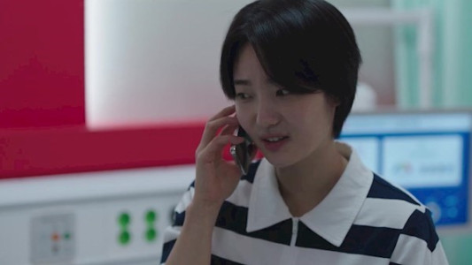 سریال فراتر از وکالت - فصل ۱ - قسمت ۱۱ - جانور دو پا 