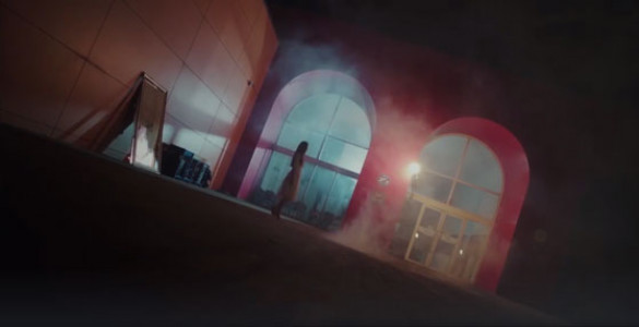 سریال وحشتناک دوست داشتنی - فصل ۱ - قسمت ۹ - به او اعتماد نکن