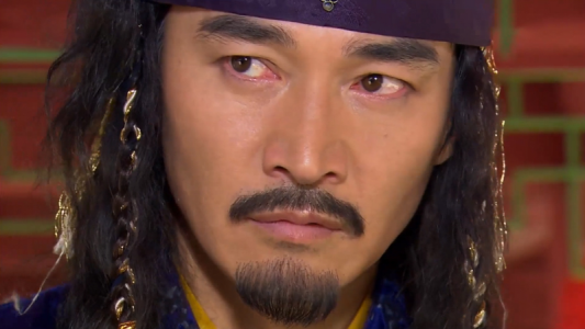 سریال فرمانروا ته جویونگ - فصل ۱ - قسمت ۷۲