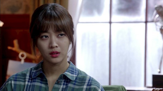 سریال گمشده سیاه - فصل ۱ - قسمت ۱۱