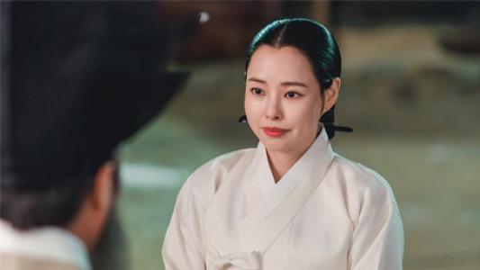 سریال شکوفه شب - فصل ۱ - قسمت ۳