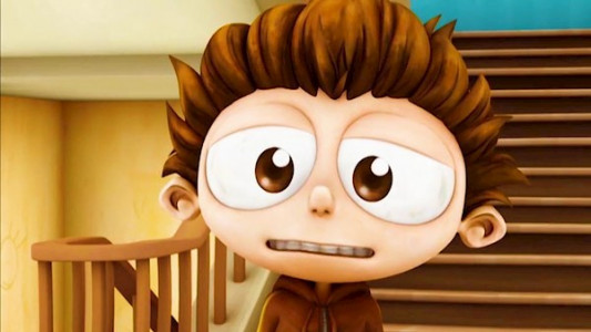 انیمیشن قوانین آنجلو - فصل ۱ - قسمت ۶۴