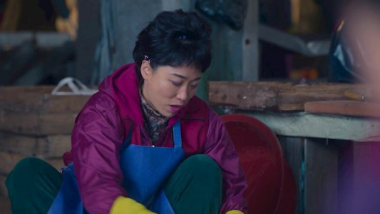 سریال وقتی زندگی به تو نارنگی می دهد - فصل ۱ - قسمت ۱۴ - بال‌هایت را باز کن و پرواز کن