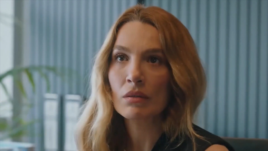 سریال پناهم ده - فصل ۱ - قسمت ۴۶