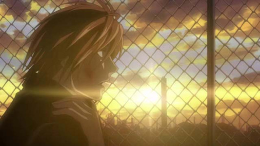 انیمیشن دفترچه مرگ - فصل ۱ - قسمت ۳۷ - جهان نو (قسمت آخر)