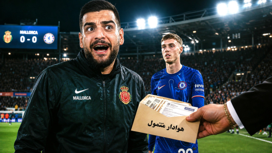  استریم اف‌سی ۲۶: کریر مود مایورکا - گیمین - فصل ۱ - اگه چلسی رو ببریم هوادار متمول بهمون پاداش میده