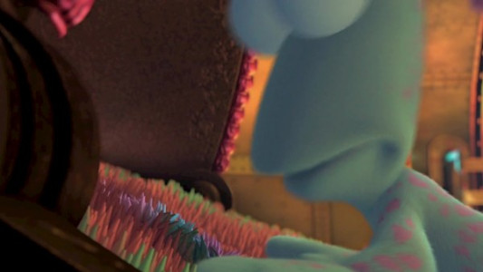 سریال کیدت ها - فصل ۱ - قسمت ۹