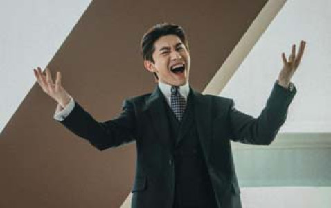 سریال وینچنزو - فصل ۱ - قسمت ۶