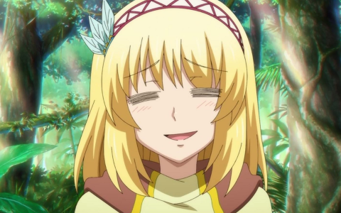 سریال در سرزمین لیدیل - فصل ۱ - قسمت ۱۱