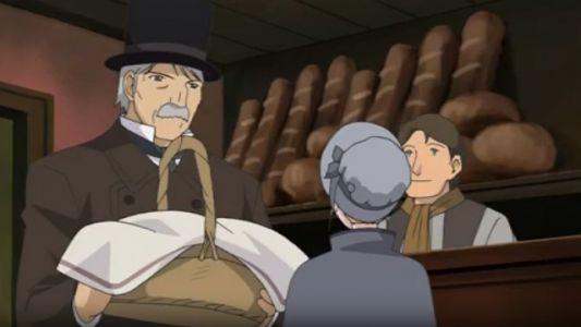 انیمیشن بینوایان: دختری به نام کوزت - فصل ۱ - قسمت ۳۷ - پیش‌بینی غلط ماریوس