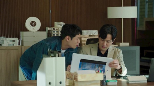 سریال عشق برداشت دوم - فصل ۱ - قسمت ۳ - وقتی چیزی شروع به رشد می‌ کند