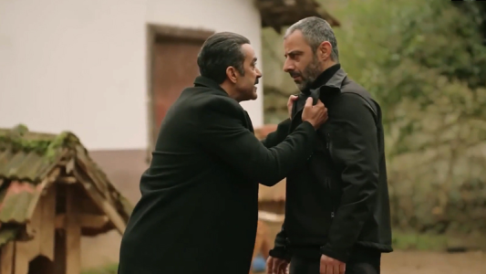 سریال بی‌سرپرست‌ها - فصل ۱ - قسمت ۱۷