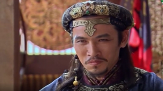 سریال سرزمین آهن - فصل ۱ - قسمت ۵