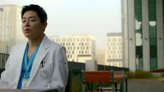 سریال پلی لیست بیمارستان - فصل ۱ - قسمت ۵