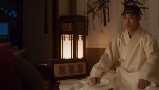 سریال قلب خونین - فصل ۱ - قسمت ۱۳