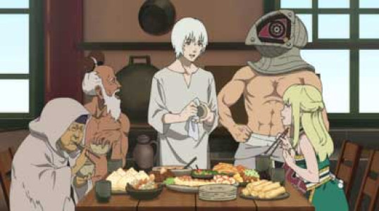 سریال به سوی ابدیت - فصل ۱ - قسمت ۱۰ - خانواده جدید 