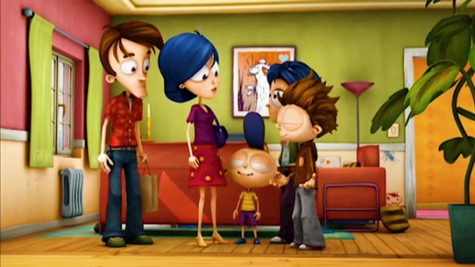 انیمیشن قوانین آنجلو - فصل ۱ - قسمت ۷۱ 