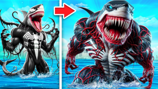  استریم مرد عنکبوتی: مایلز مورالز ریمستر ۴ - حاسیخان - فصل ۱ - خرابکاری سیبل ها