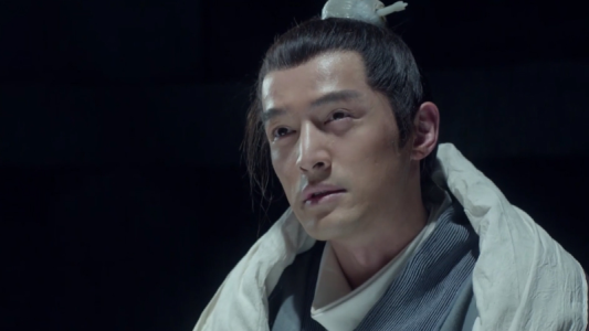 سریال بهشت در آتش - فصل ۱ - قسمت ۲۰