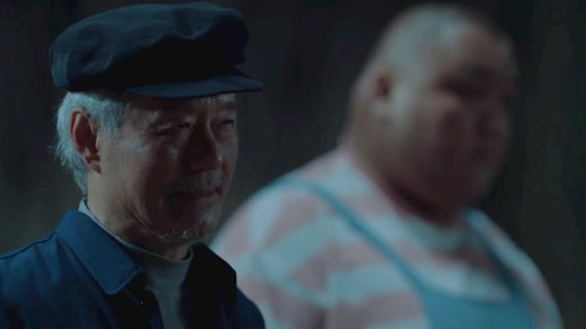 سریال من هیچکس نیستم - فصل ۱ - قسمت ۱۷