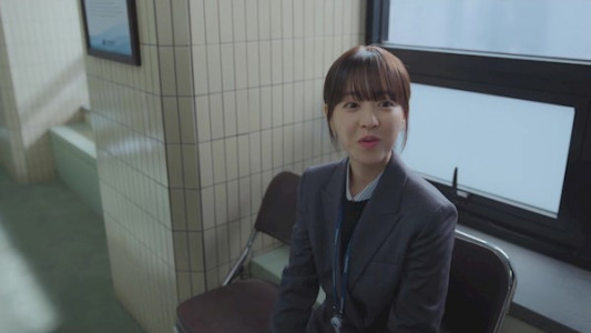 سریال سئول نانوشته ما - فصل ۱ - قسمت ۵ - تنها با تو