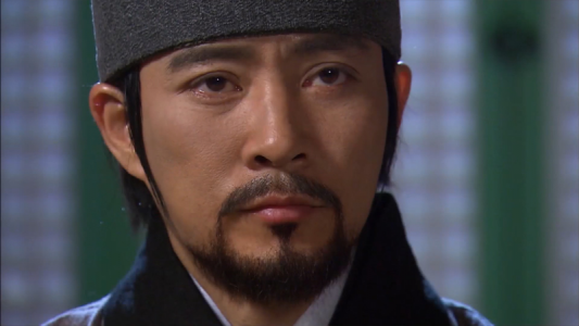 سریال فرمانروا ته جویونگ - فصل ۱ - قسمت ۲۸