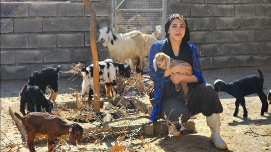 سریال آشپزی روستایی ۲ با ویلیج ایونتز - فصل ۱ - قسمت ۳۰