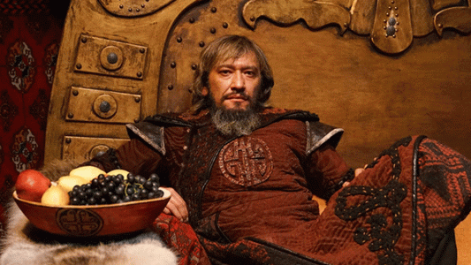 سریال جلال الدین خوارزمشاه - فصل ۱ - قسمت ۲