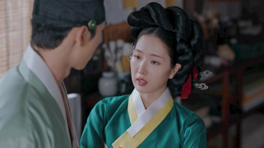 سریال برای دزد عزیزم - فصل ۱ - قسمت ۱