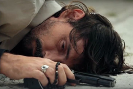 سریال بهزات چ: پلیس آنکارا - فصل ۱ - قسمت ۴