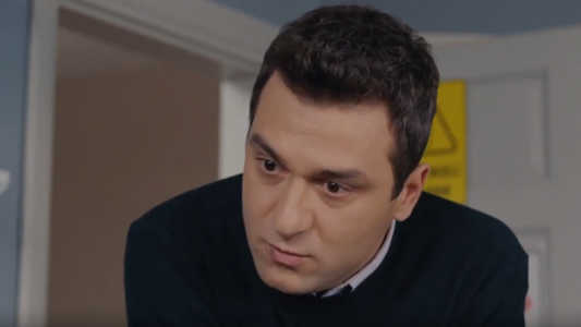 سریال خانم قاضی - فصل ۱ - قسمت ۳۴