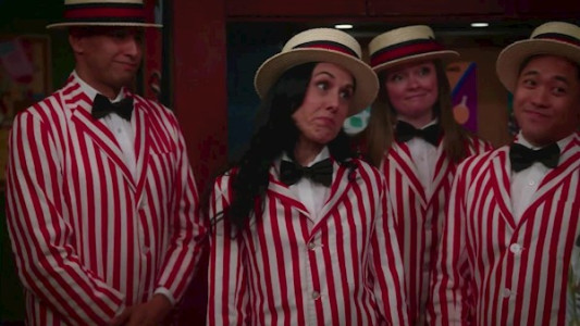 سریال ومپیرینا: نوجوان خون آشام - فصل ۱ - قسمت ۱۴ - اولین حیوان خانگی