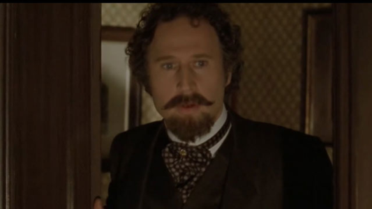 سریال ماجراهای شرلوک هلمز - فصل ۱ - قسمت ۴