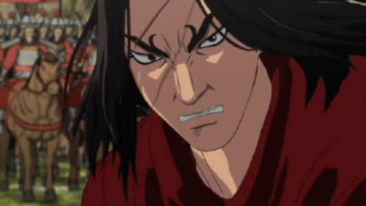 سریال امپراطوری - فصل ۱ - قسمت ۳۷ - من در آستانه مرگ ایستاده ام (زیرنویس)