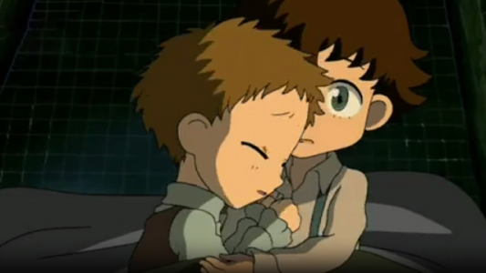 انیمیشن بینوایان: دختری به نام کوزت - فصل ۱ - قسمت ۳۰ - سکه‎‌ی جامانده