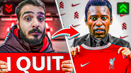  استریم اف‌سی ۲۵: کریر مود پله - کاپو اس‌تی‌آر - فصل ۱ - کریر مود پله سنگین ترین رقابت ها