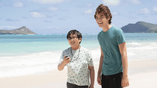 سریال دکتر دوگی کامیالوها - فصل ۱ - قسمت ۵ - هزینه غوطه‌وری