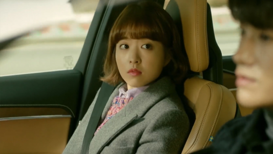 سریال بونگ سون دختر قدرتمند - فصل ۱ - قسمت ۲ - زیرنویس