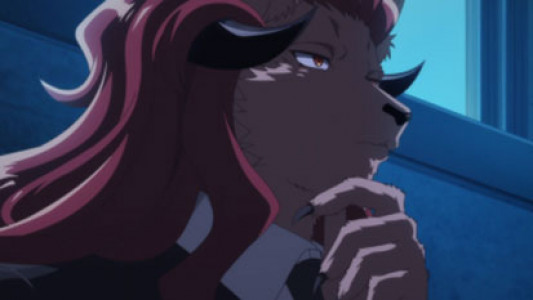 انیمیشن داستان مطرودها - فصل ۱ - قسمت ۲ - رویارویی