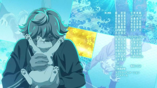 سریال سامورایی‌ های زره پوش - فصل ۱ - قسمت ۱۰ - قربانی