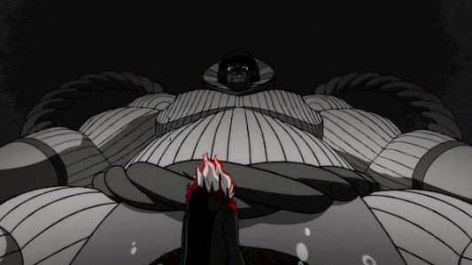 انیمیشن داندادان - فصل ۱ - قسمت ۱ - آغاز عشق همین است