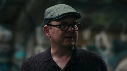 سریال محله ‌های بوربز - فصل ۱ - قسمت ۵ - چهره به چهره قدیمی