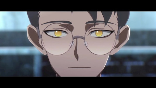 انیمیشن لینک کلیک - فصل ۱ - قسمت ۳ - باختن، نه برنده شدن