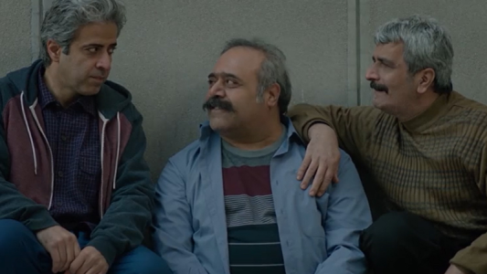 سریال بیگانه‌ای با من است - فصل ۱ - قسمت ۲۷