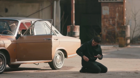 سریال ضربان قلب - فصل ۱ - قسمت ۴۷