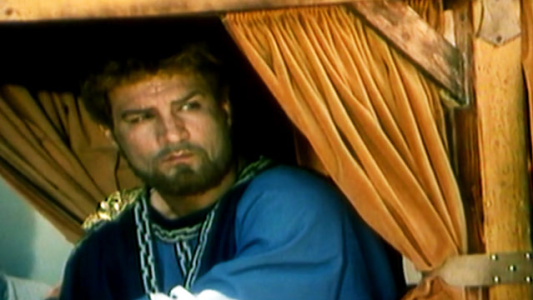 سریال مردان آنجلس - فصل ۱ - قسمت ۱