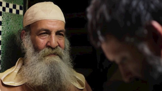 سریال اتمی - فصل ۱ - قسمت ۴ - پسر کوچک